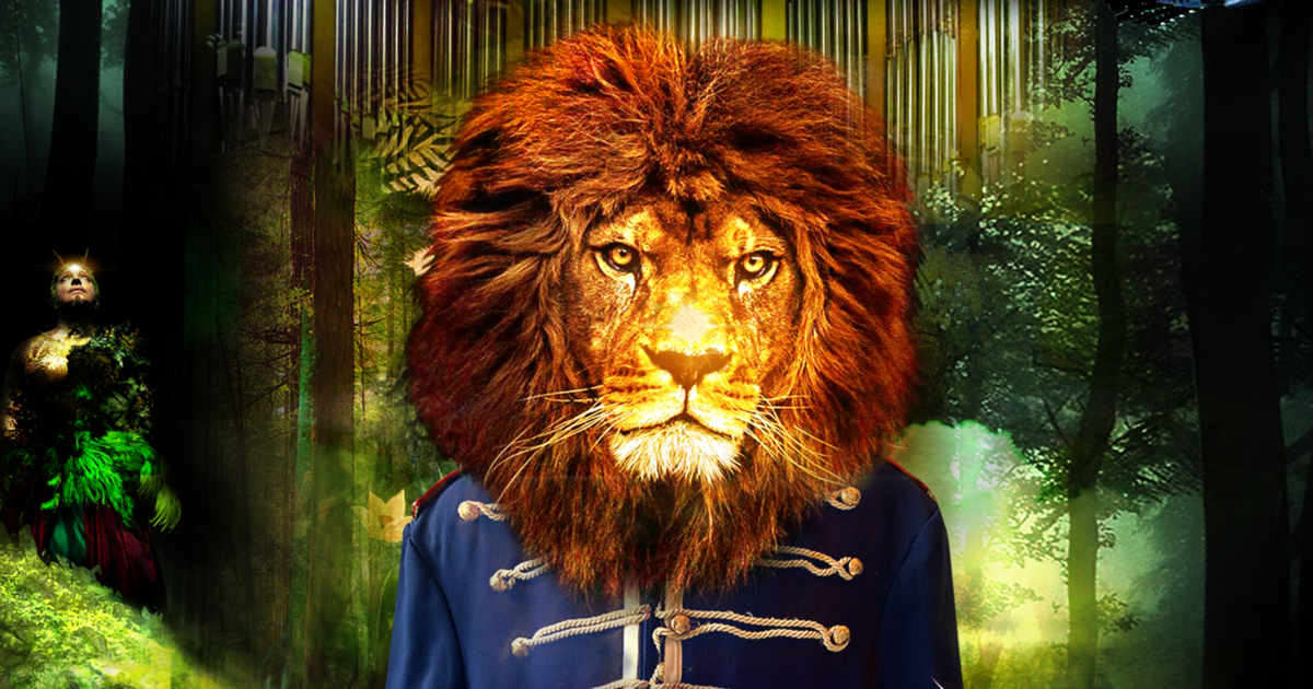 Le Carnaval des animaux à Charleroi OPRL